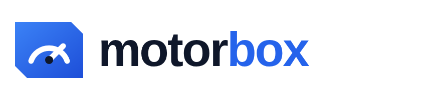 Motorbox